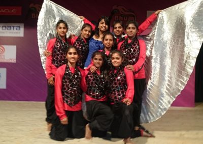 Sahasra Deepika Girls | SDIE