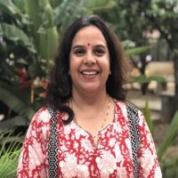 Monica Singh, Trustee